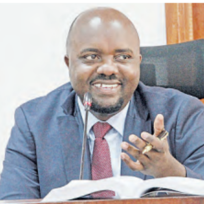 Tindi-Mwale-public-accounts-committee-chairman