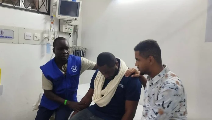 Activist-Mwabili-Mwagodi-Found